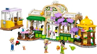 Pflanzencafé & Blumenladen