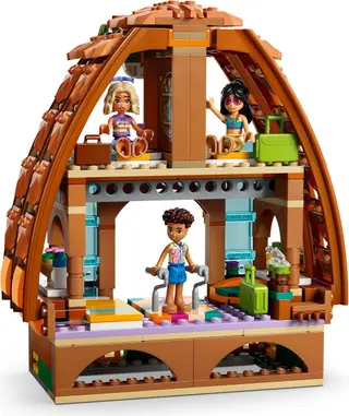 Familienurlaub am Strand