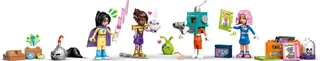 Comic- und Spieleladen