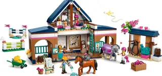 Centre équestre et académie d'équitation