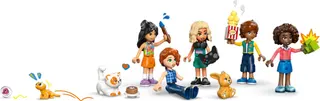 Club des Amis de Heartlake City