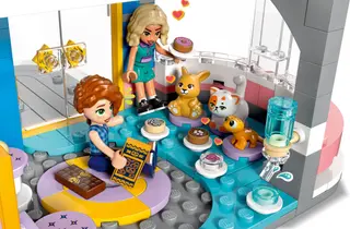 Club des Amis de Heartlake City