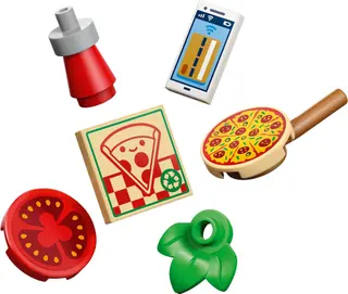 Pizzatruck