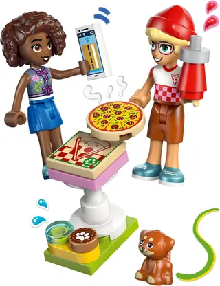 Pizzatruck