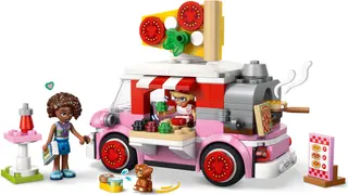 Pizzatruck