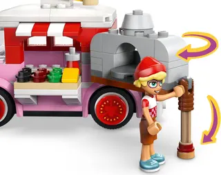 Pizzatruck
