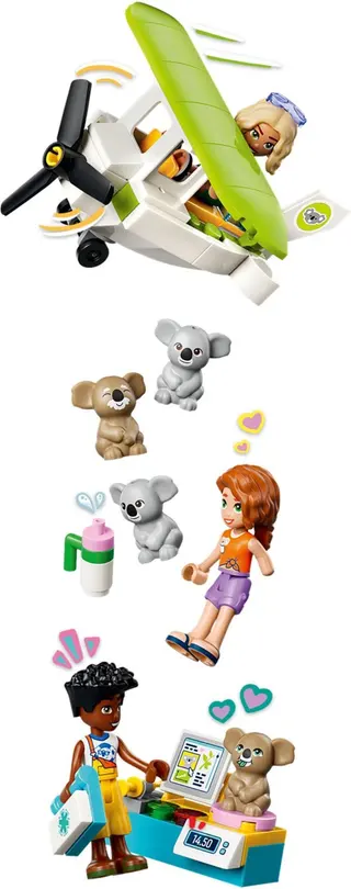 Koala Habitat & Care Centre