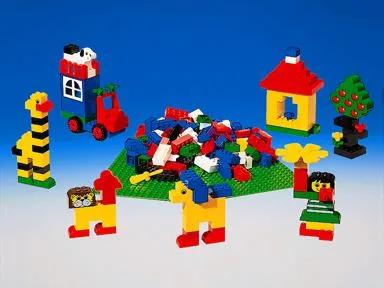 Spieltisch-Set