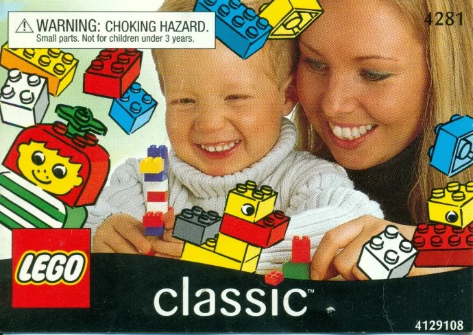 Classic-Testtasche 3+