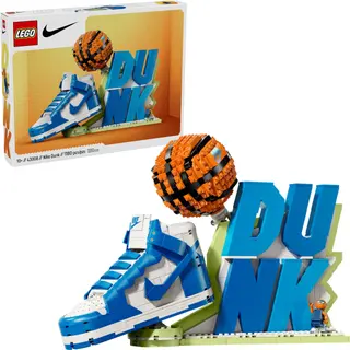 Nike Dunk