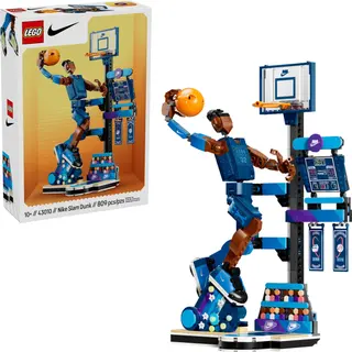 Nike Slam Dunk
