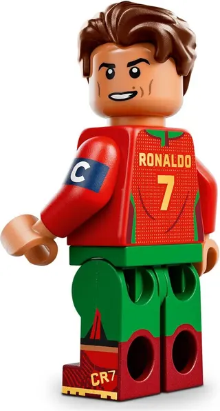 Cristiano Ronaldo – Fußball-Highlights