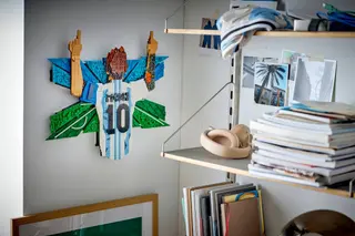 Lionel Messi - Célébration