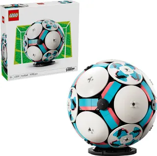 Voetbal