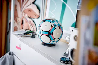 Voetbal