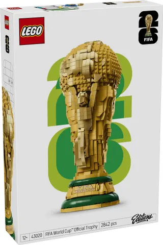 FIFA World Cup Official Trophy