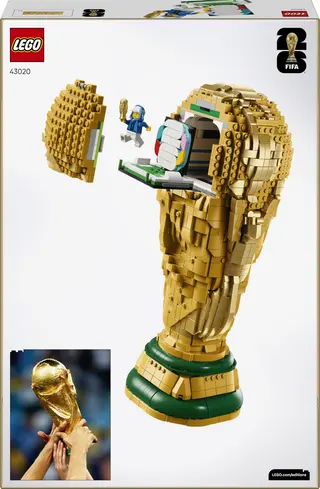FIFA World Cup Official Trophy