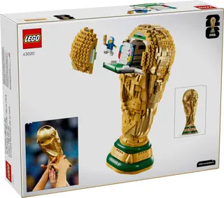 FIFA World Cup Official Trophy
