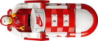 Nike Dunk Trickshot