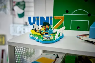 Vini Jr. – Fußball-Highlights