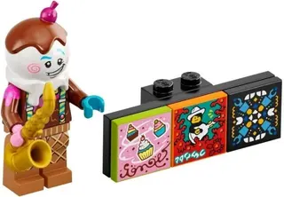Bandmates Serie 1 - Verzegelde doos