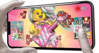 Candy Mermaid BeatBox