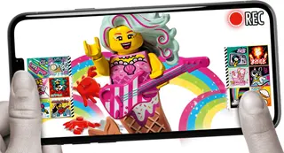 Candy Mermaid BeatBox