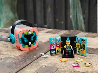 Punk Pirate BeatBox