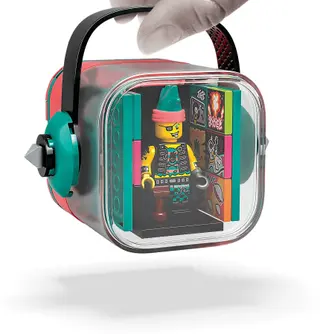 Punk Pirate BeatBox