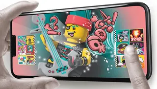 Punk Pirate BeatBox