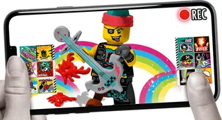 Punk Pirate BeatBox