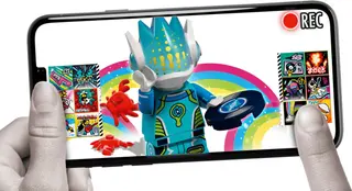 Alien DJ BeatBox