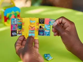 Party Llama BeatBox