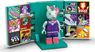 Unicorn DJ BeatBox