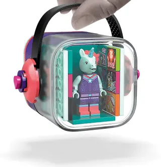 Unicorn DJ BeatBox