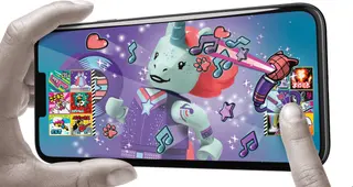 Unicorn DJ BeatBox