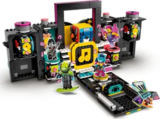 Die Boombox