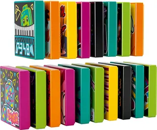 Die Boombox