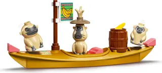 Bouns Boot