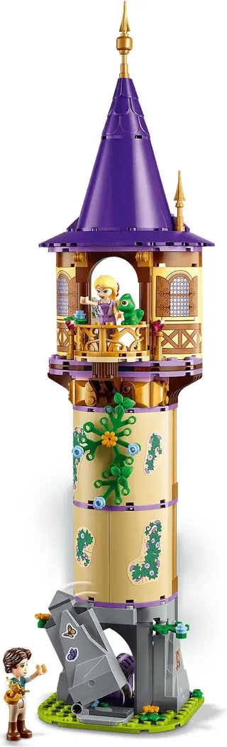 Rapunzels Turm