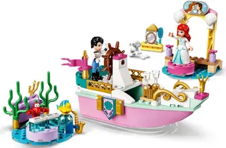 Ariels Festboot
