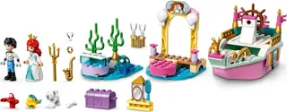 Ariels Festboot