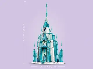 Das Eisschloss