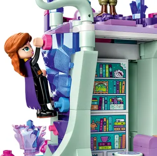 The Enchanted Treehouse
