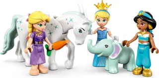 Princess Enchanted Journey