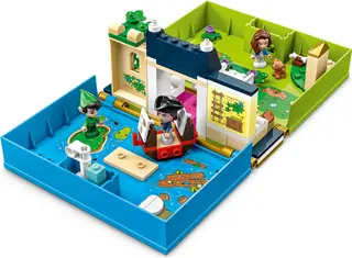 Peter Pan & Wendy's Sprookjesavontuur