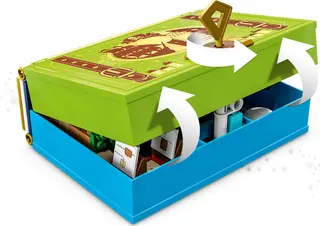 Peter Pan & Wendy's Sprookjesavontuur