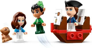 Peter Pan & Wendy's Sprookjesavontuur