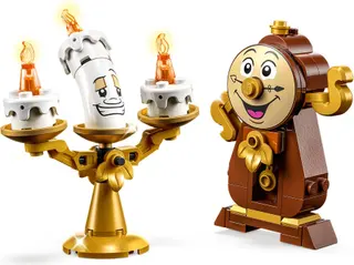 Disney-Duos