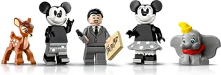 Walt Disney-tributecamera
